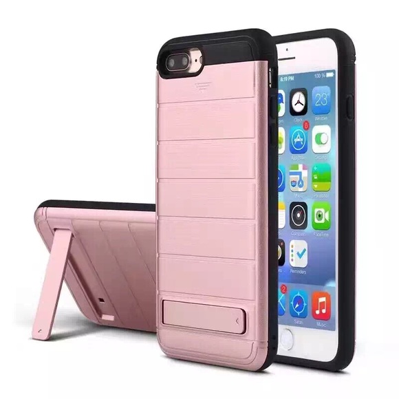 iPhone 7 regular shockproof hard case - Picture 3 of 5